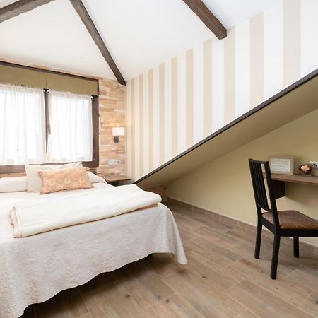 גיחון Cimavilla Rooms מראה חיצוני תמונה