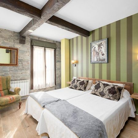 גיחון Cimavilla Rooms מראה חיצוני תמונה