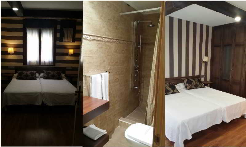 גיחון Cimavilla Rooms מראה חיצוני תמונה