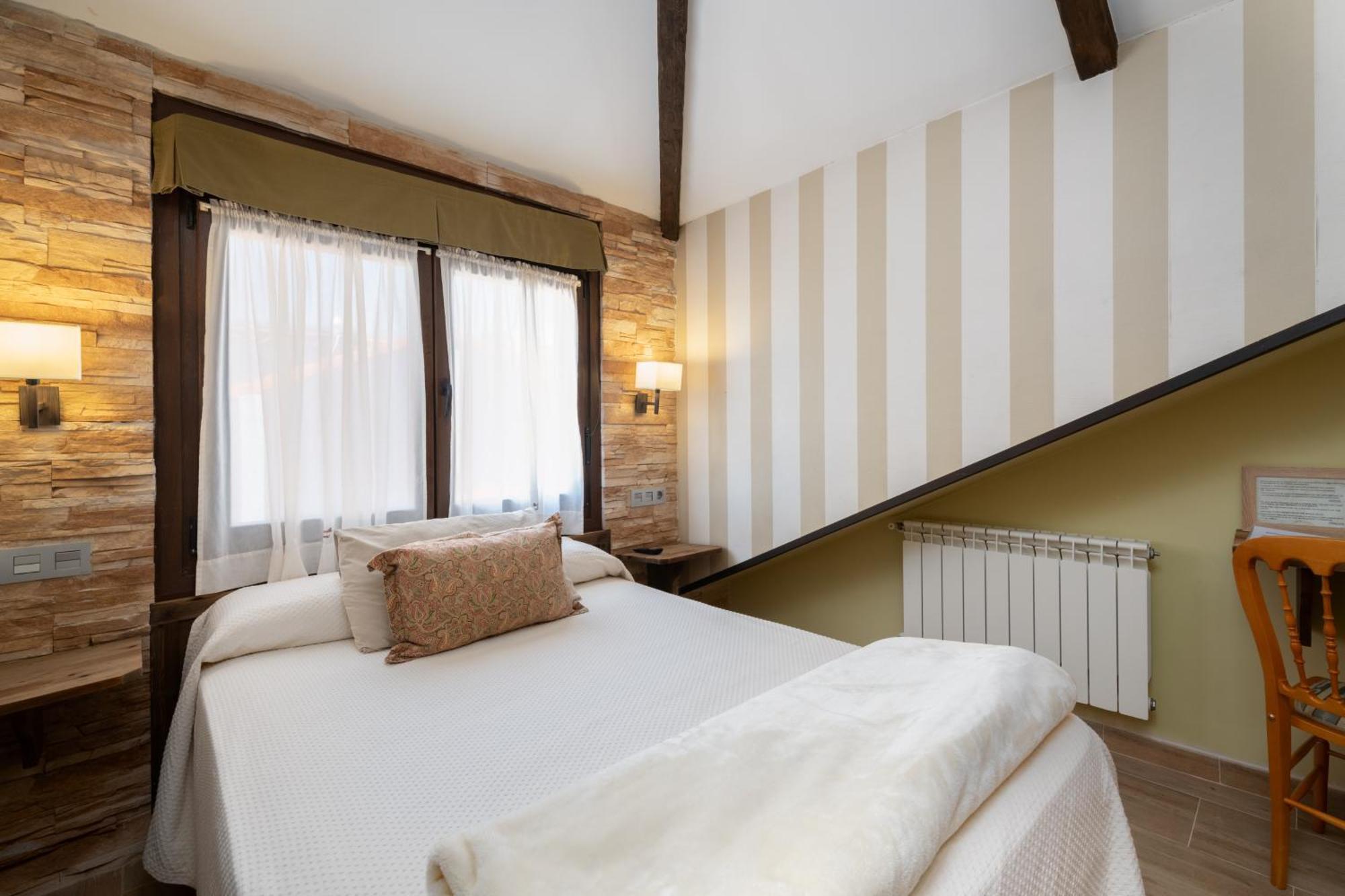 גיחון Cimavilla Rooms מראה חיצוני תמונה