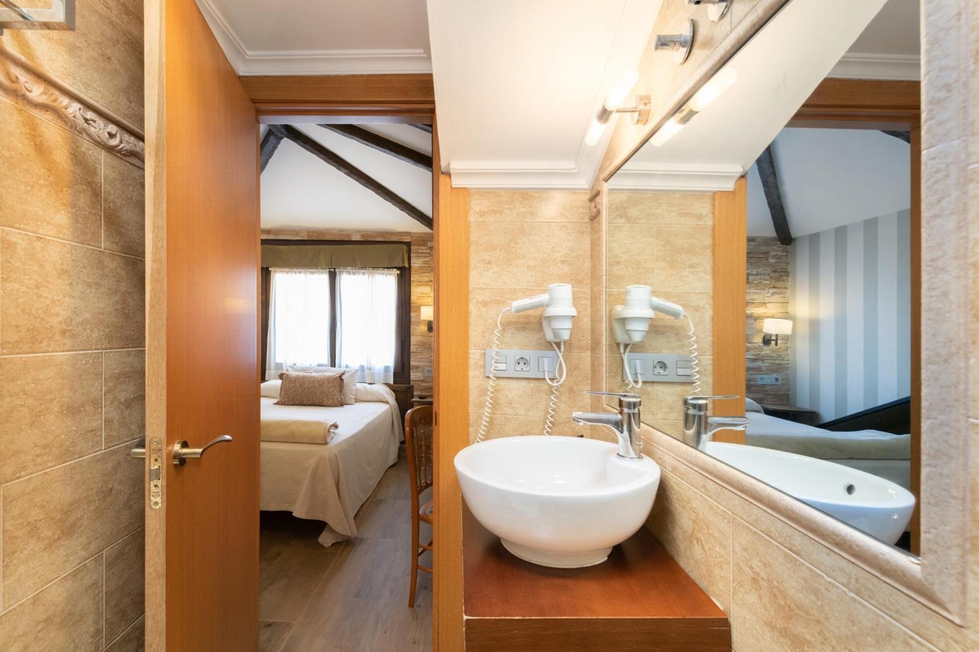 גיחון Cimavilla Rooms מראה חיצוני תמונה