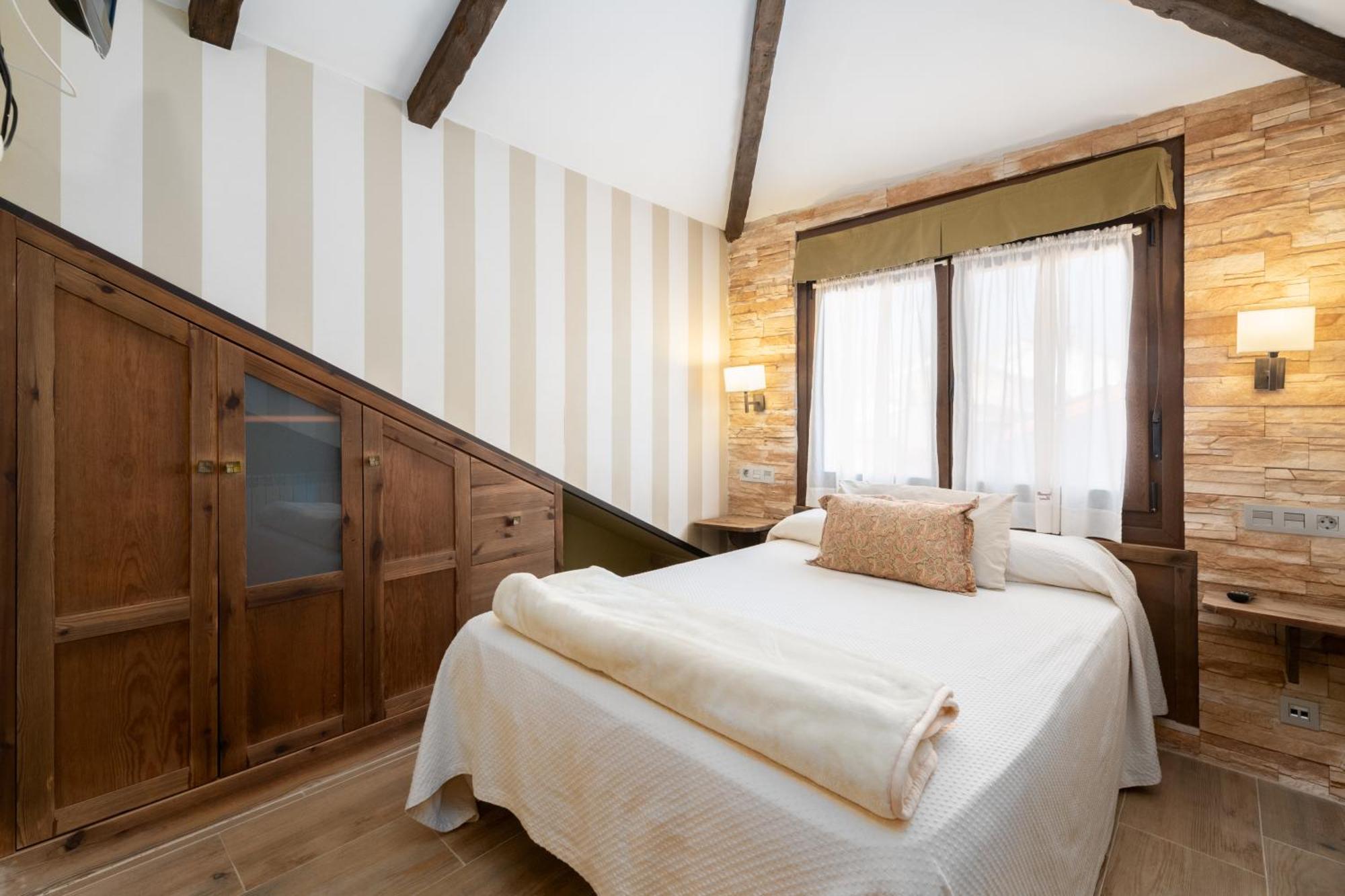 גיחון Cimavilla Rooms מראה חיצוני תמונה