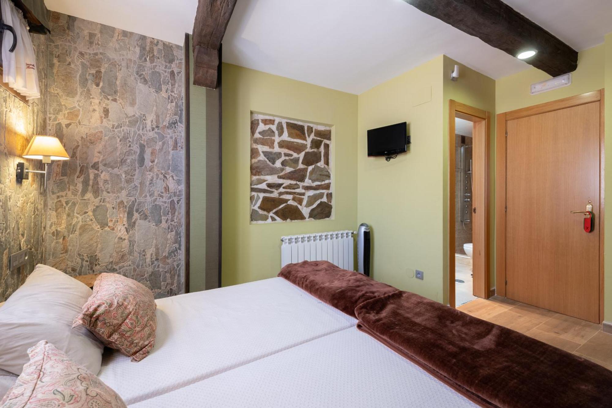 גיחון Cimavilla Rooms מראה חיצוני תמונה