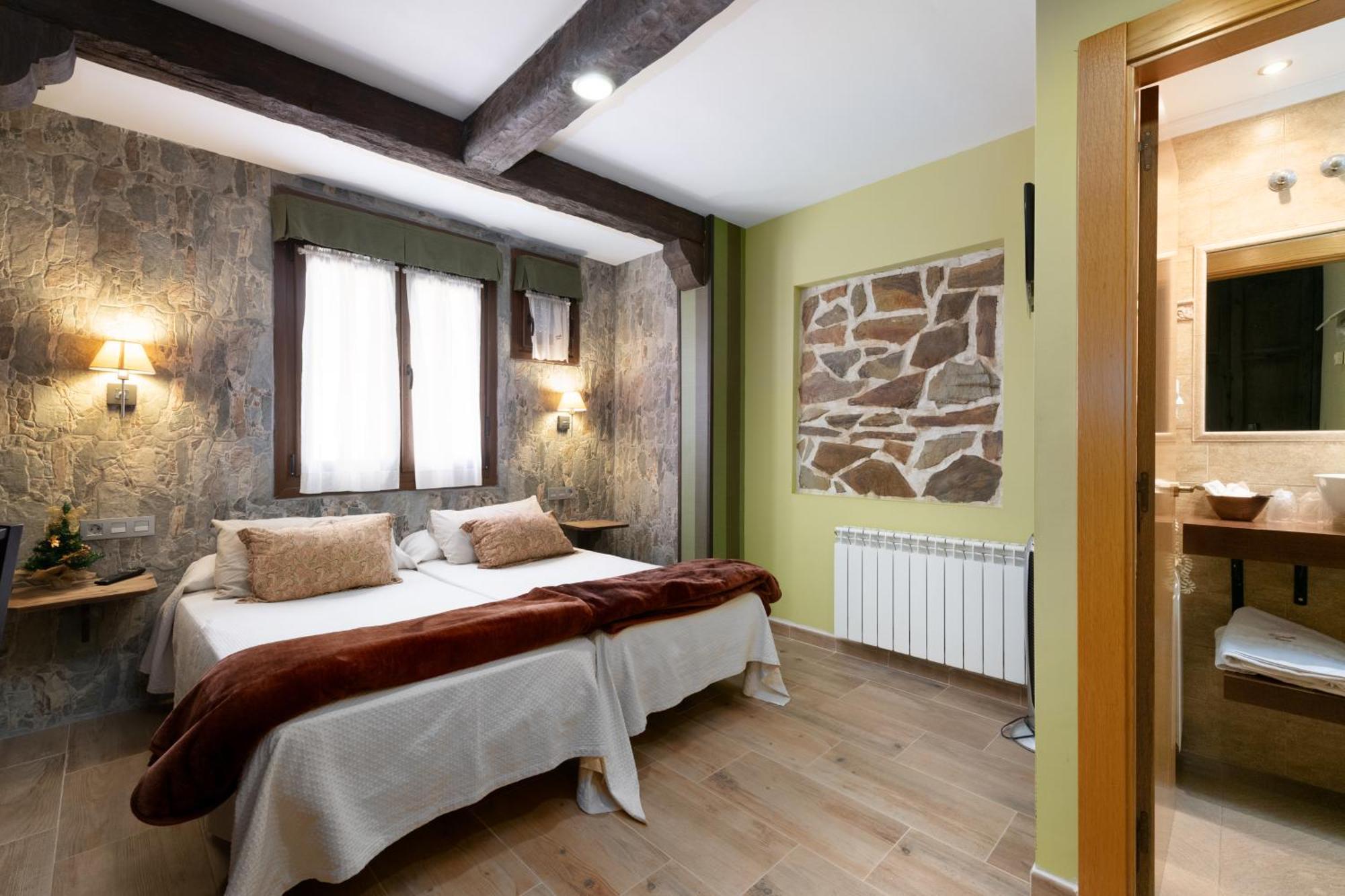 גיחון Cimavilla Rooms מראה חיצוני תמונה