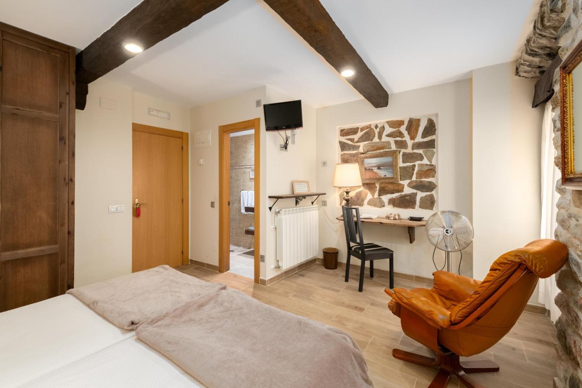 גיחון Cimavilla Rooms מראה חיצוני תמונה