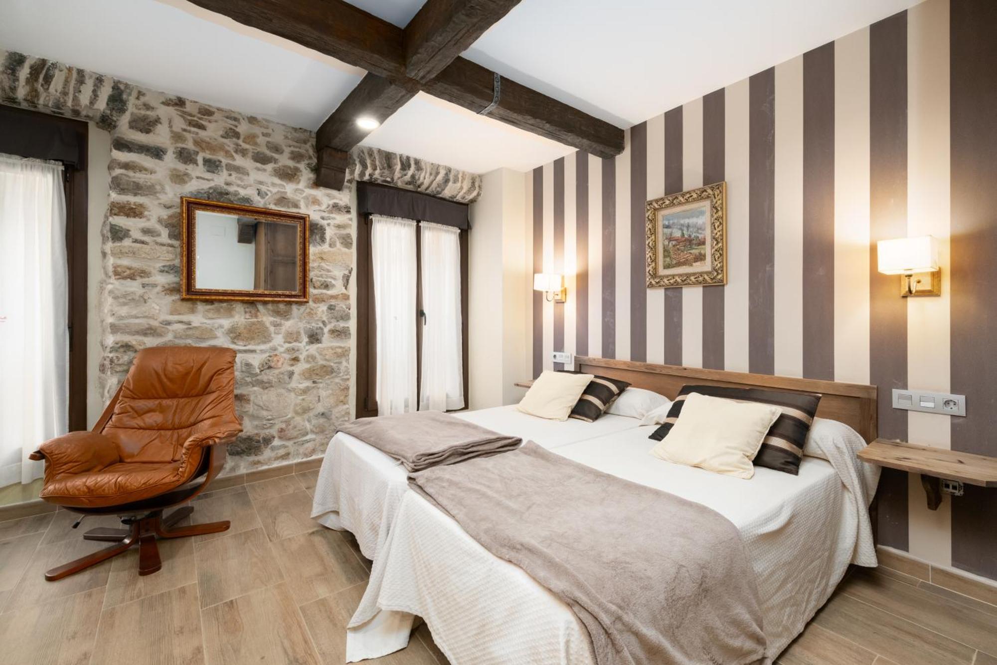 גיחון Cimavilla Rooms מראה חיצוני תמונה